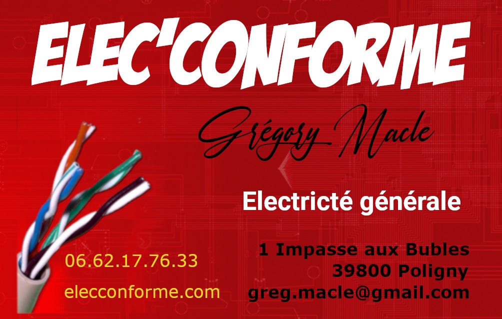 elec conforme